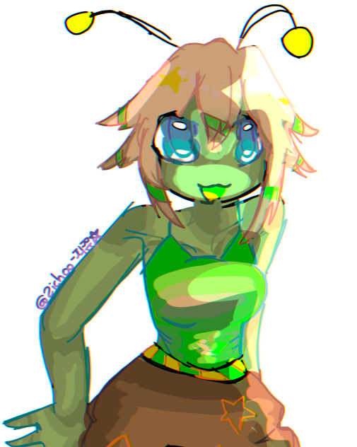 ☆『ෆ𝙆𝙀𝙒𝙇ෆ』★
