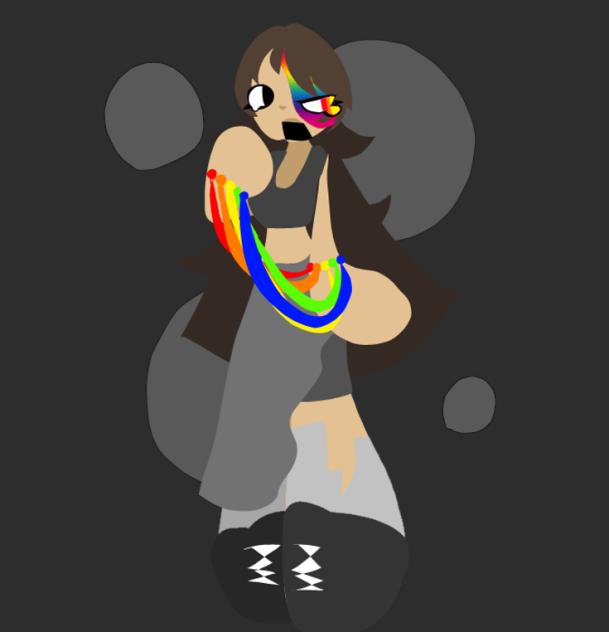 Lazy Art