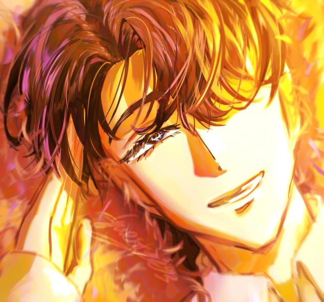and it was all yellow. - ibisPaint