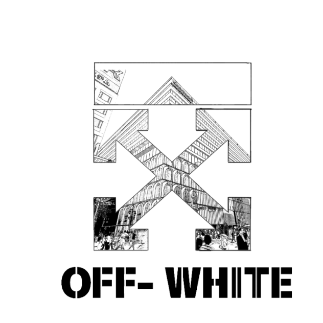 OFF WHITE