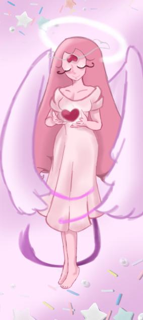 Eternal Diabetes Cookie