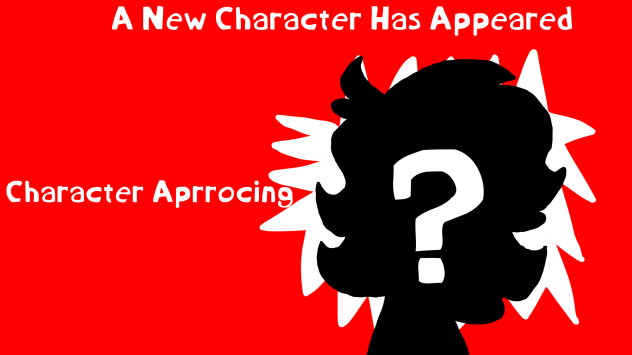 New Character!