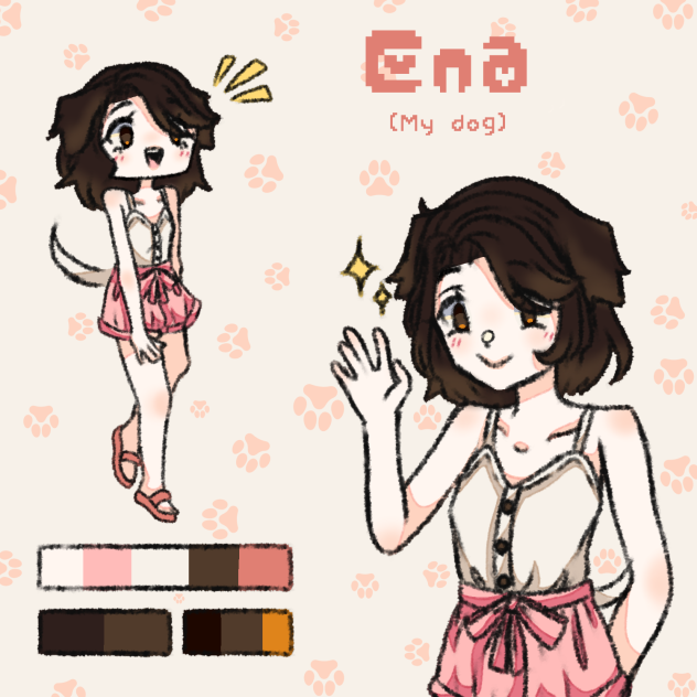 Ena