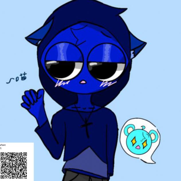 Jevin貓貓