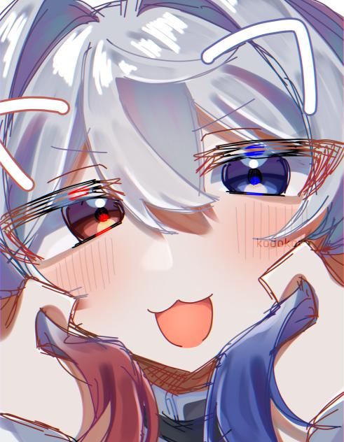 ﾊﾟｧ