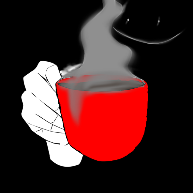 Coffee - ibisPaint