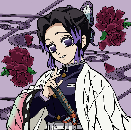 JUST LOOK AT HER