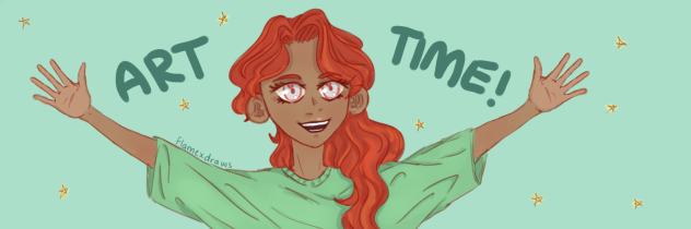 Twitter Banner - ibisPaint