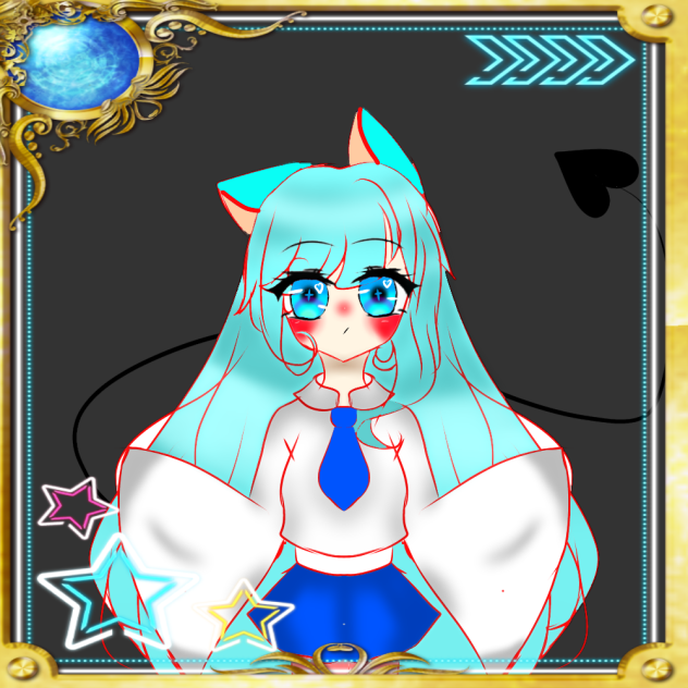 me - ibisPaint