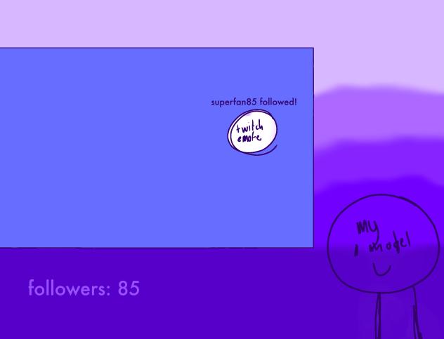 vtuber overlay (ugly ahh)