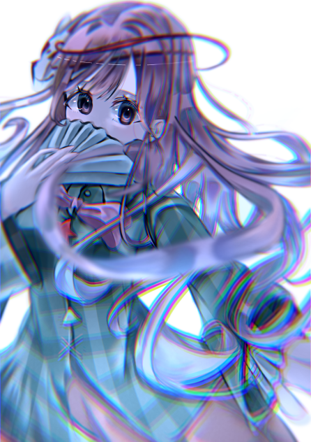 亡失のエモーション