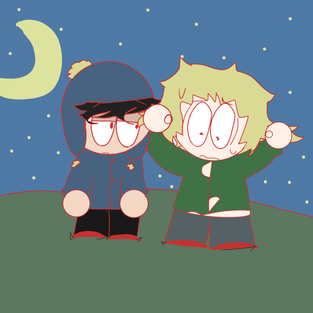 Creek