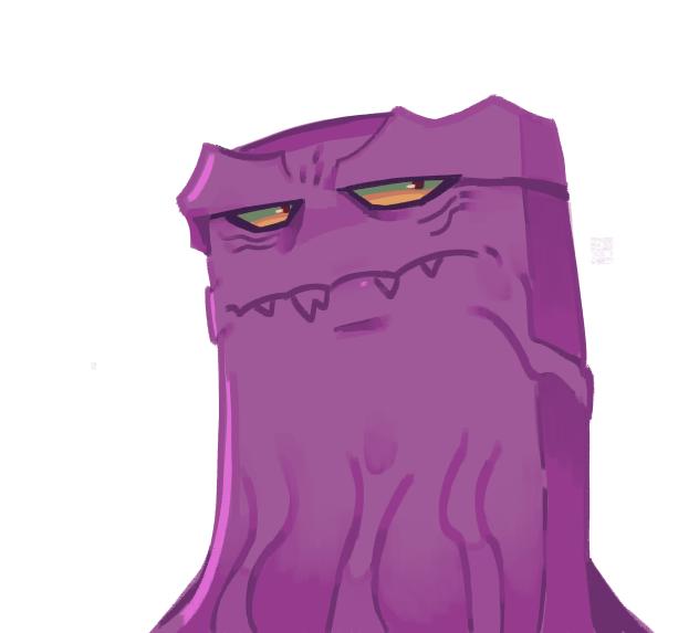 wowzers it kraang 1