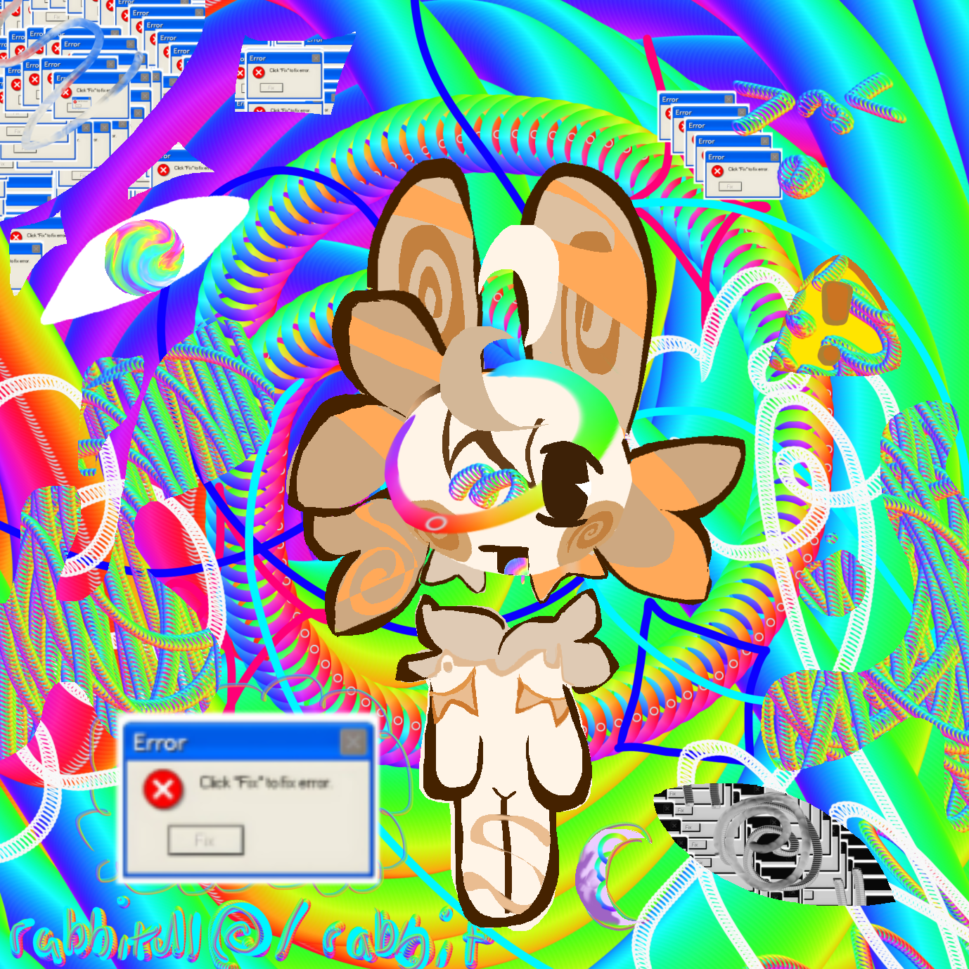 [REDACTED] - ibisPaint