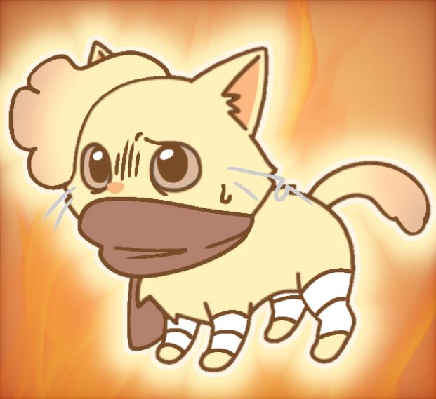 Goldino Hellopet-Branch Edit