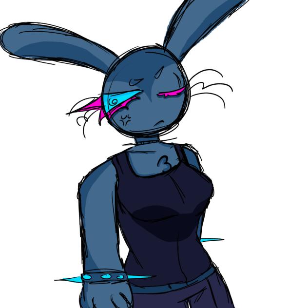 Gotta love fem Derick (derica)