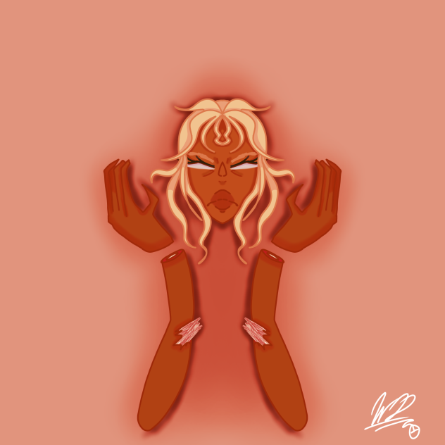 Something random