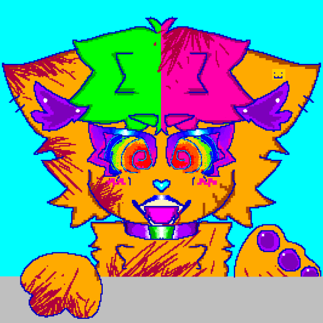 Monster X3 (old)
