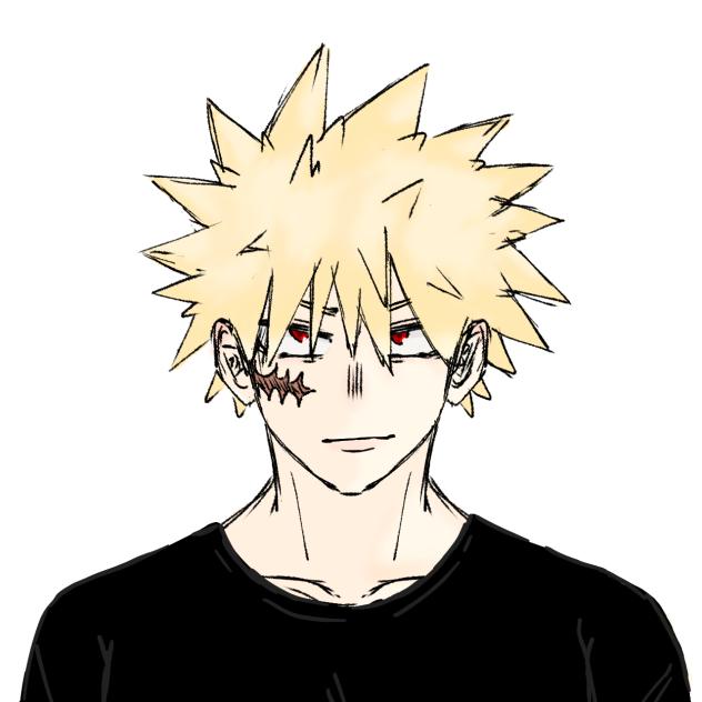 bakugo