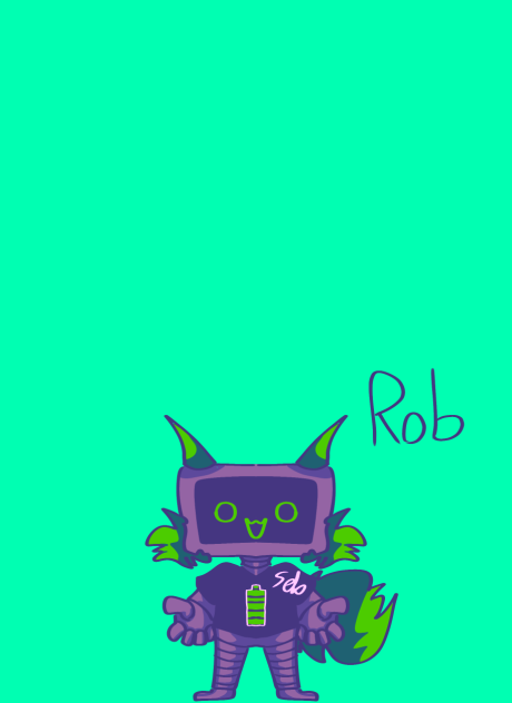 Rob
