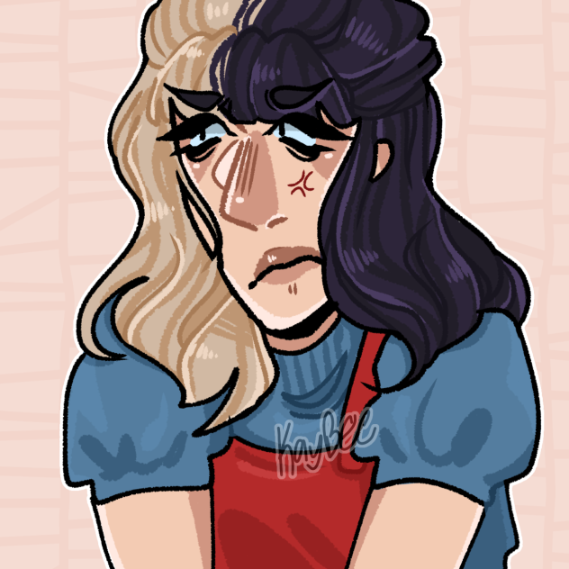 Melanie Martinez fan art 6