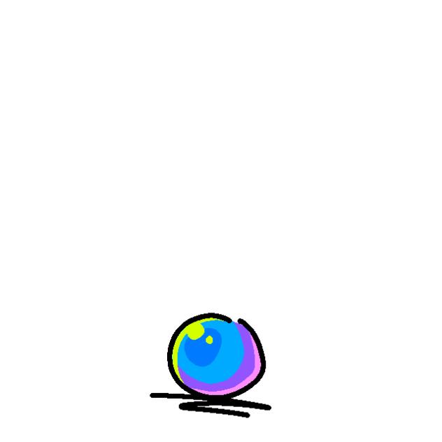 animation Test - ibisPaint