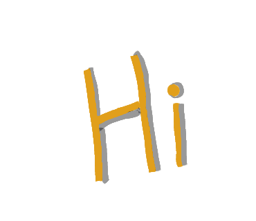 #Hi