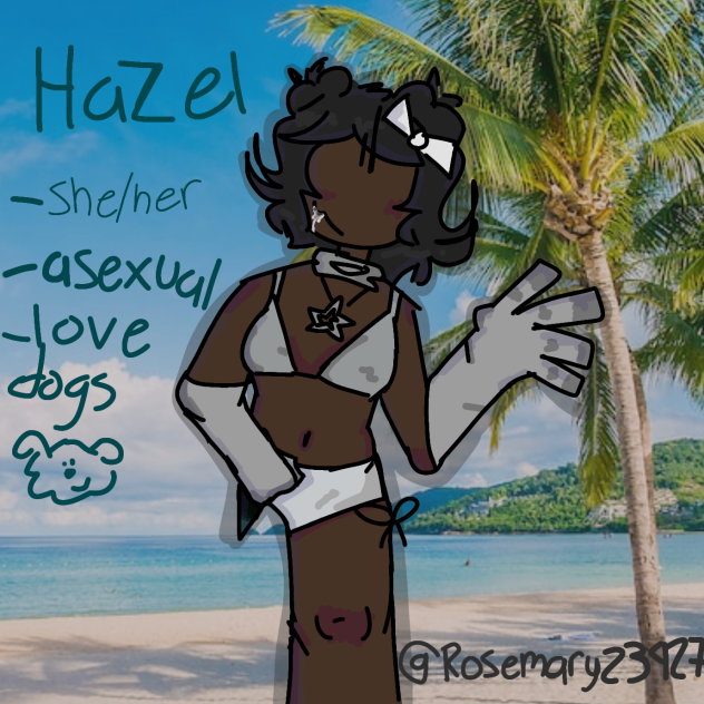 I don't know what I did-