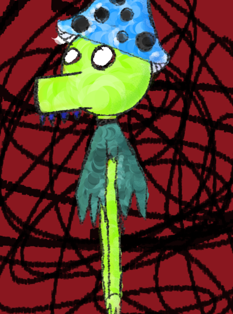my self-sona!!
