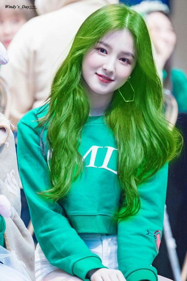 how to change hair color on ibis paint x ibisPaint