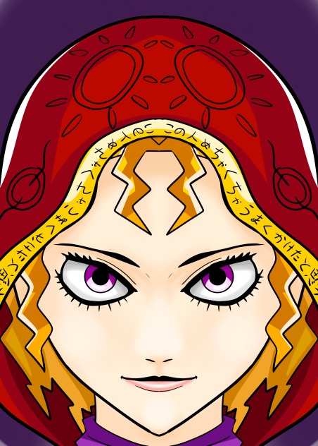 マジョーラ