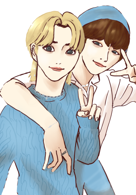 straykids イニピリ