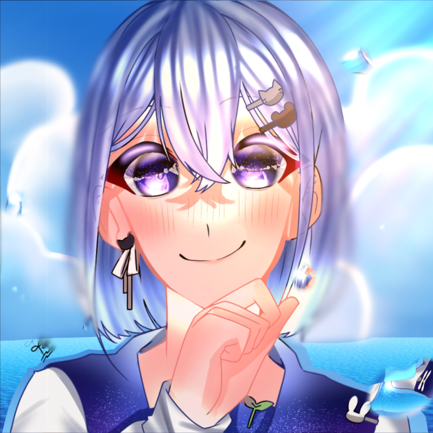 塗らせてもらいました