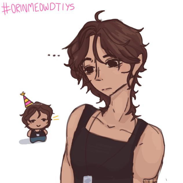 happy birthday🎂