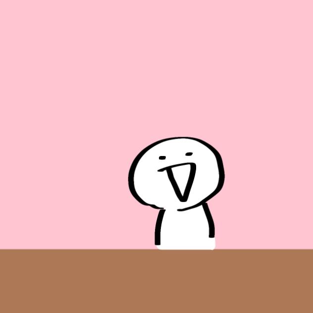 漫画のあの子