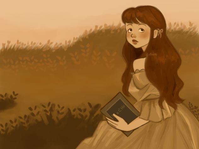 🍂🤎 - ibisPaint
