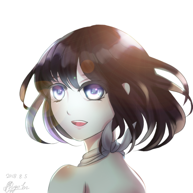 追憶の夏