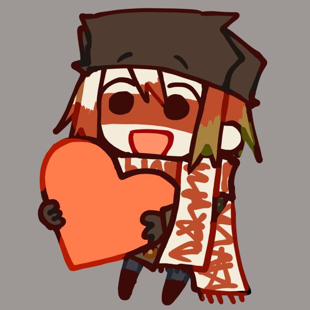 Belarus heart