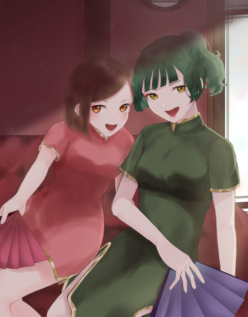 ﾉﾊﾞﾗ、ﾏｷ  21年3月4日