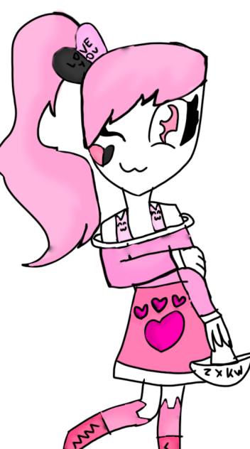 Kawwaii-chan
