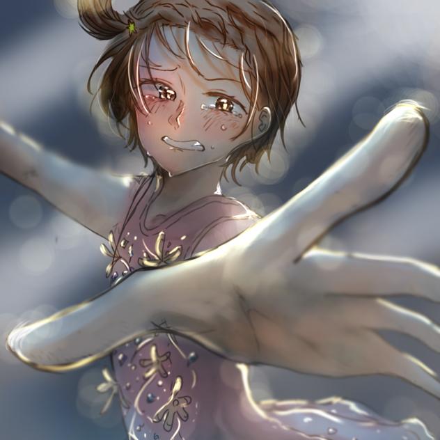 私が先生の夢を終わらせた