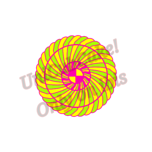Mandala's #3