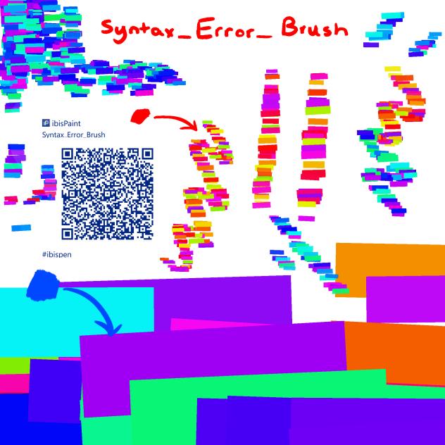 Syntax_Error_Brush