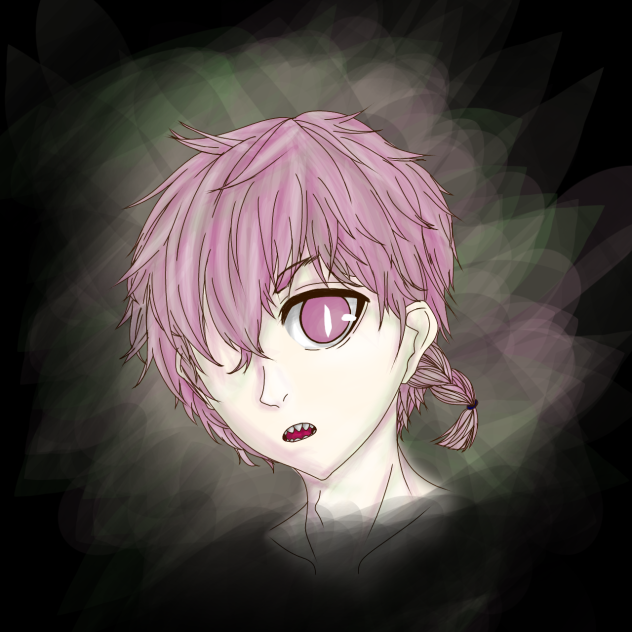 黒名くん