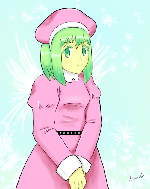 Light - ibisPaint