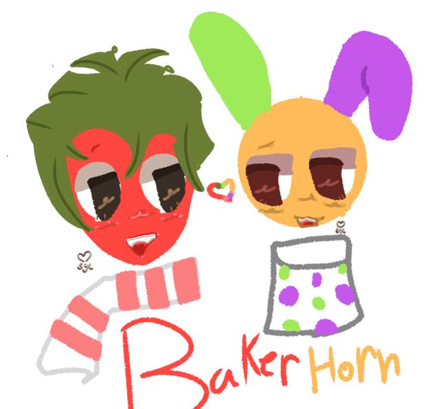 berryfunny type shii