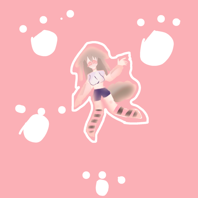 Bunny girl