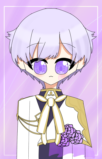 4周年おめでとう！！