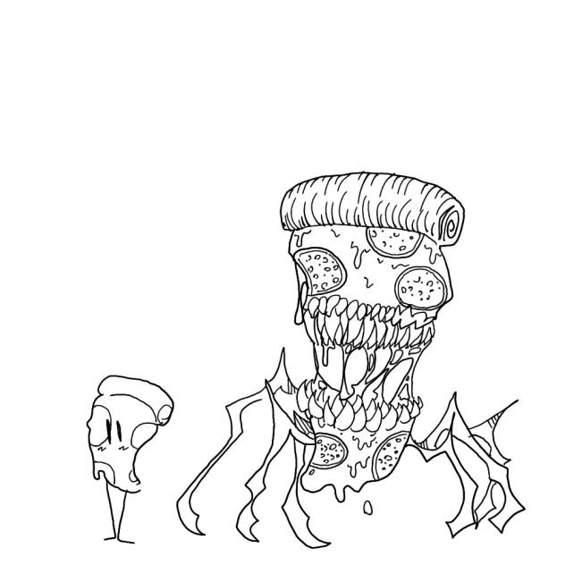 oh no - ibisPaint