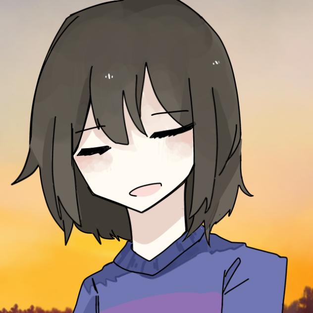 地上